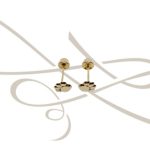 DORMILONA MINI HUELLA ORO 10K