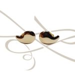 DORMILONA FRIJOL ORO 10K