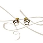 DORMILONA MEDIANA HUELLA ORO 10K