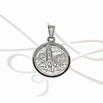 DIJE PLATA APARICION