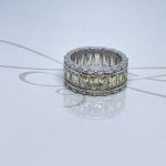ANILLO PLATA RODIZADA CHURUMBELA CITRINO