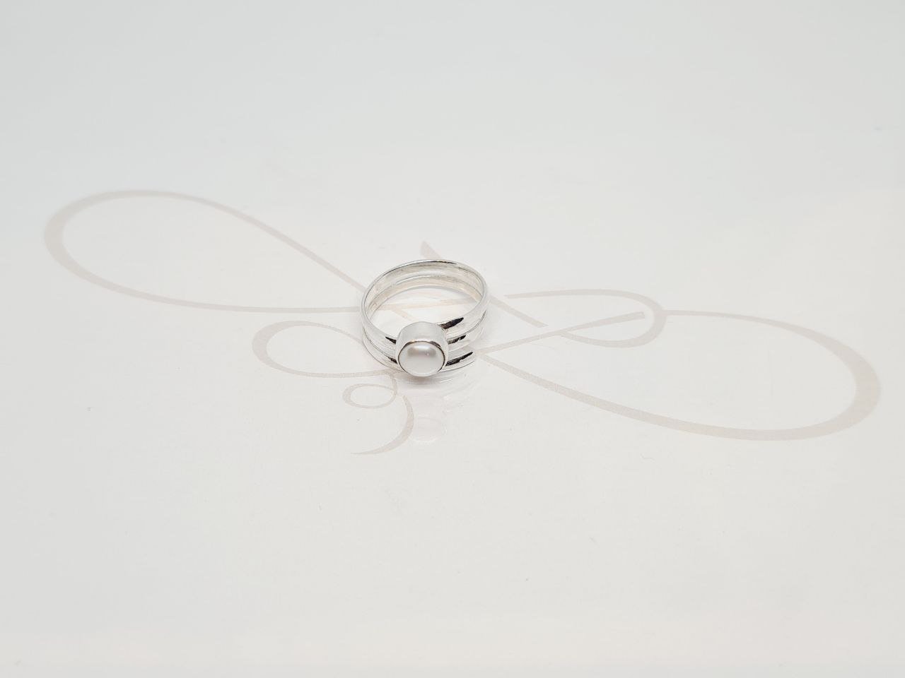 ESPIRAL PERLA