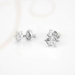 BROQUEL PLATA TIMON LISO