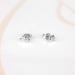 BROQUEL PLATA TORTUGA CHICA PAVONADO