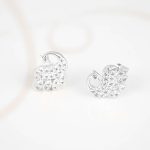 BROQUEL PLATA PAVORREAL ZIRCONIA