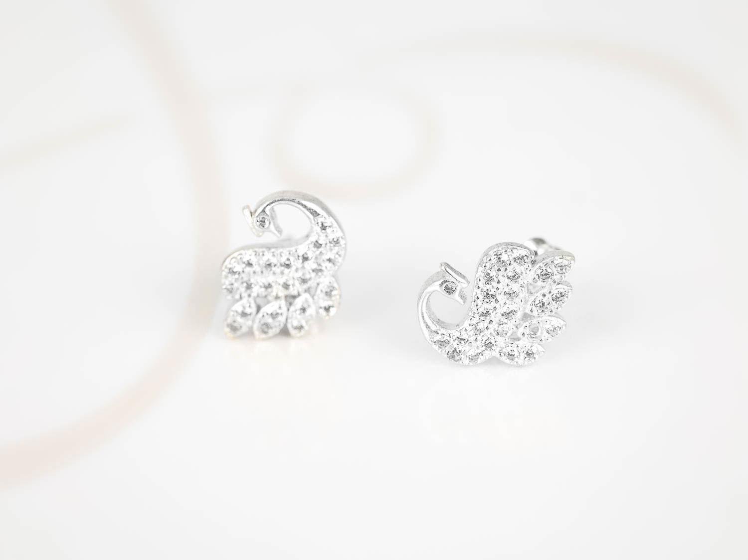 BROQUEL PLATA PAVORREAL ZIRCONIA