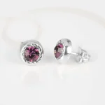 BROQUEL PLATA MEDIANA FILO ZIRCONIA