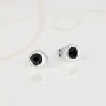 BROQUEL PLATA MEDIANA FILO ZIRCONIA