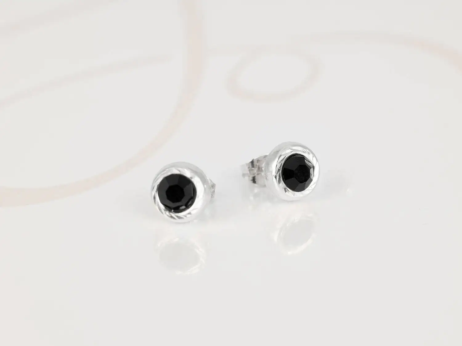 BROQUEL PLATA MEDIANA FILO ZIRCONIA