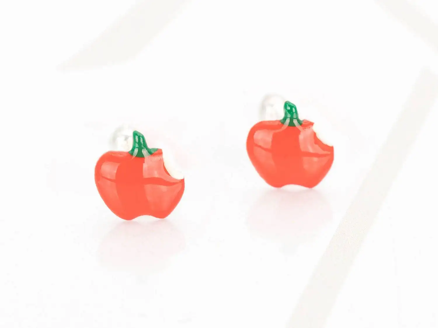 DORMILONA PLATA MANZANA MORDIDA ENCAPSULADO
