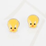 DORMILONA PLATA PIOLIN CARA ESMALTADO
