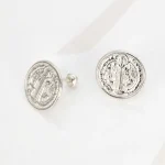 DORMILONA PLATA SAN BENITO CIRCULO LISO