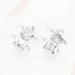 DORMILONA PLATA TORTUGA COMPLETA ZIRCONIA