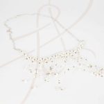 JUEGO PLATA LLUVIA BOLITAS PERLA