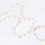 JUEGO PLATA BOLAS CHICAS PERLA