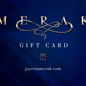 Tarjeta de Regalo 2500